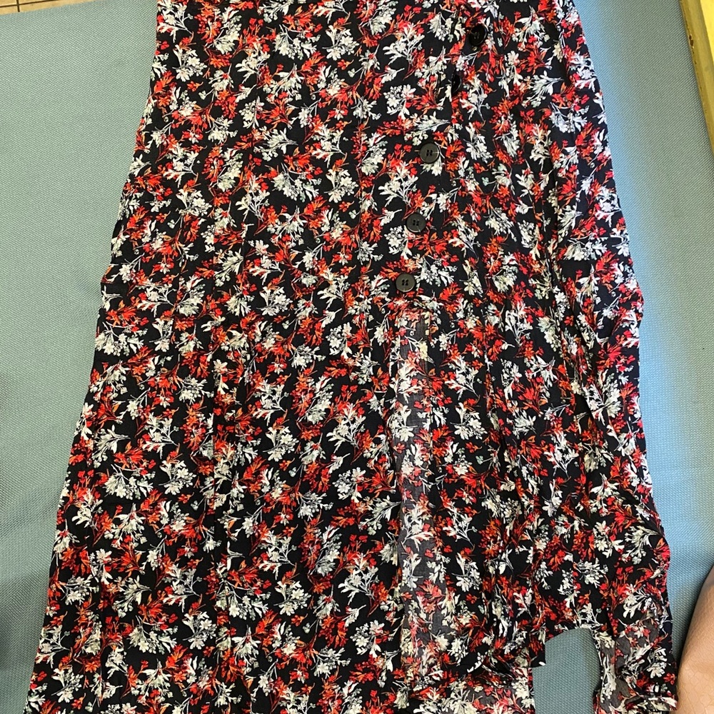 Zara skirt